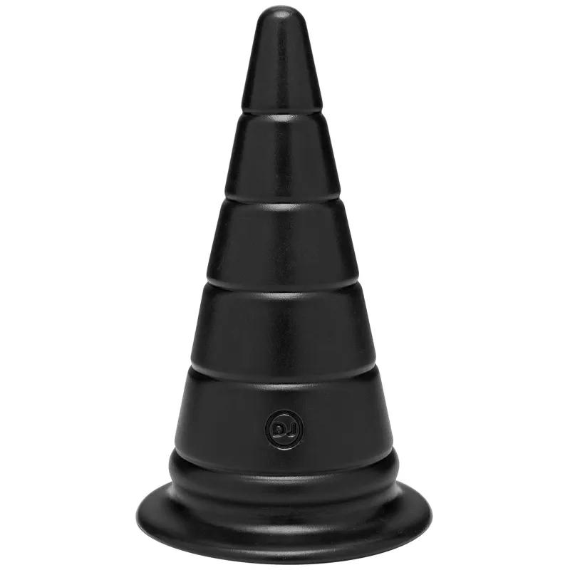 TitanMen Titanmen Anal Stretcher Cone 15cm